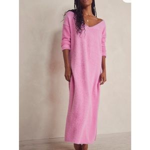 Free People Girls Night Out Maxi S